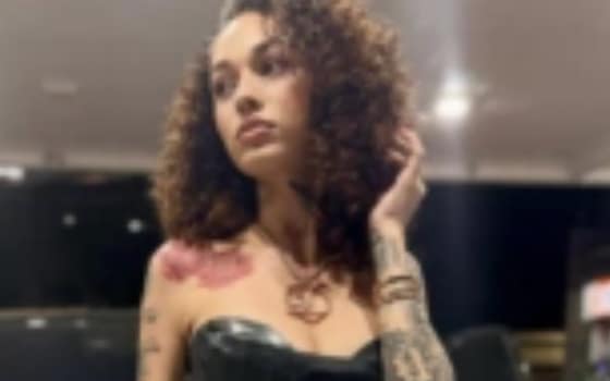 Bhad Bhabie LA House Robbed What Happened