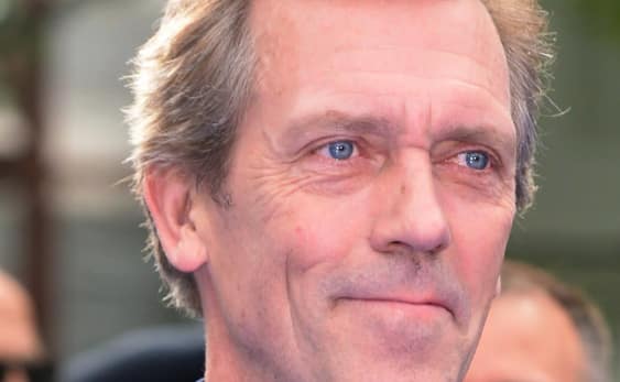 New Harry Potter Audiobooks Feature Over 200 Actors, Led by Hugh Laurie