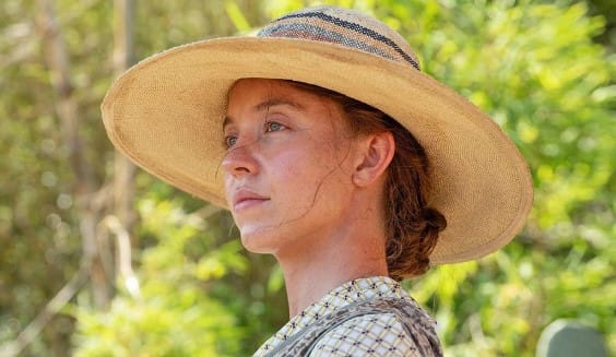 Can Sydney Sweeney Rebound from Consecutive Flops?