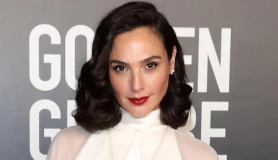 Gal Gadot Breaks Silence on Snow White Backlash