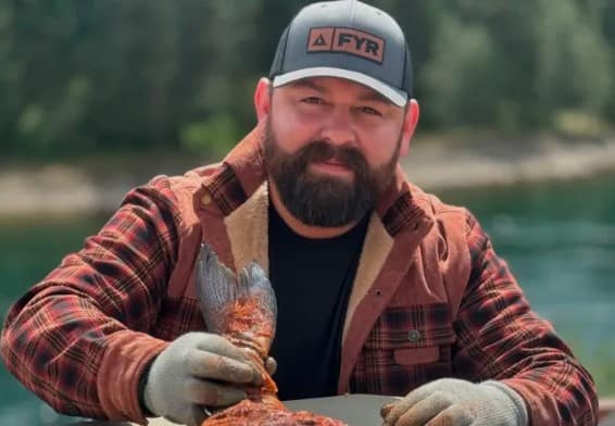 Food Influencer FoodWithBearHands Dies After Anniversary Celebration