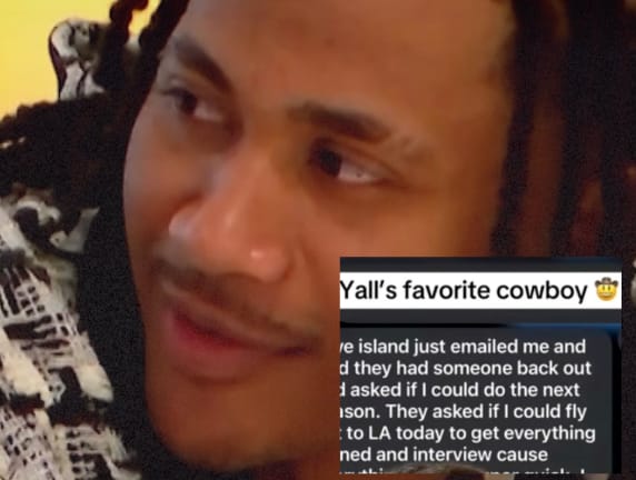 Taylor Love Island Girlfriend Text Messages Leaked