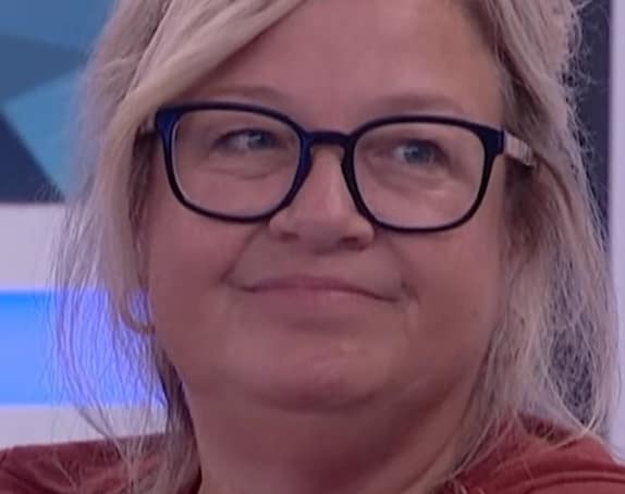 Big Brother Angela Crazy Industry Plant Conspiracy Theory Addressed