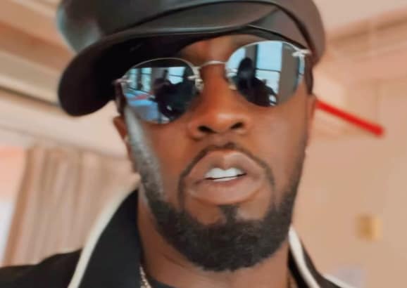 What is Diddy Response to Eminem's Tupac Murder Claims?