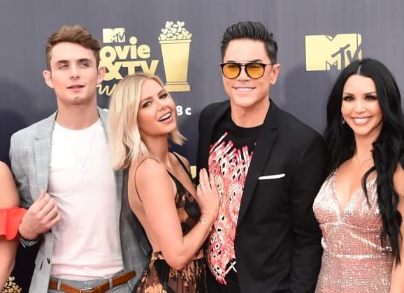 vanderpump rules cast