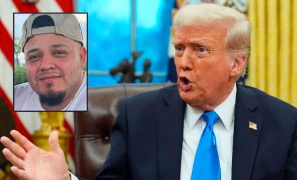 ‘You’ve Destroyed It’: Judge Slams DOJ Lawyer Over Inaccuracies in Abrego Garcia Hearing