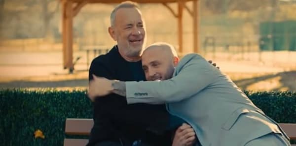 Chet Hanks Music Video With Tom Hanks Explained