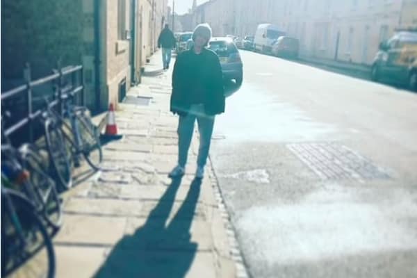 Why Did Brooke Boney Resign Today Show