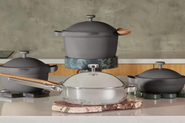 best non toxic pans and pots 2025