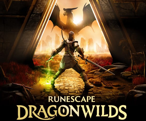 ‘RuneScape: Dragonwilds’ Early Access on Steam