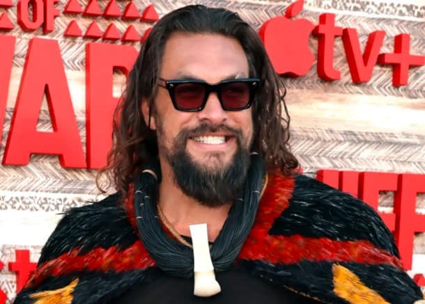 Jason Momoa Premieres Chief of War in Hawaii with Star-Studded Support