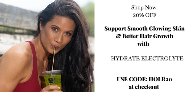 Best electrolytes sugar free