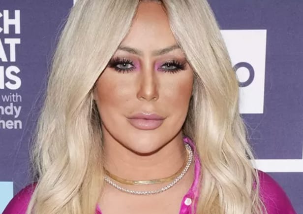Aubrey O'Day Diddy Lawsuit Warned Public Supports Cassie