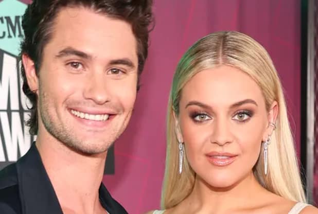 chase stokes and kelsea ballerini