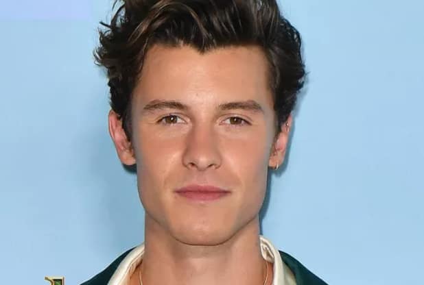 shawn mendes