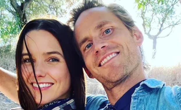 sophia bush and grant hughes