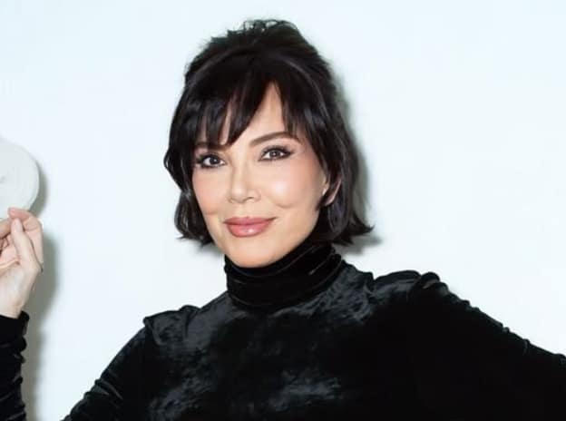 Kris Jenner New Face Now Plastic Surgery Rumors What Happened