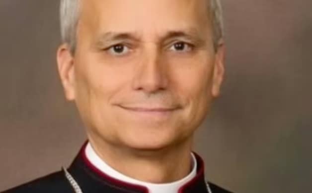 Pope Leo New Pope Tweets JD Vance Go Viral