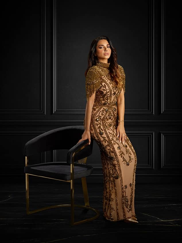 The Real Housewives of Dubai (Cast Photo)