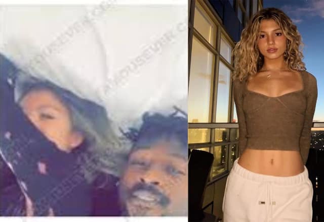 What happened to overtime megan