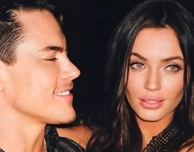 Who Did Tom Sandoval Cheat On Victoria Robinson With Allegedly