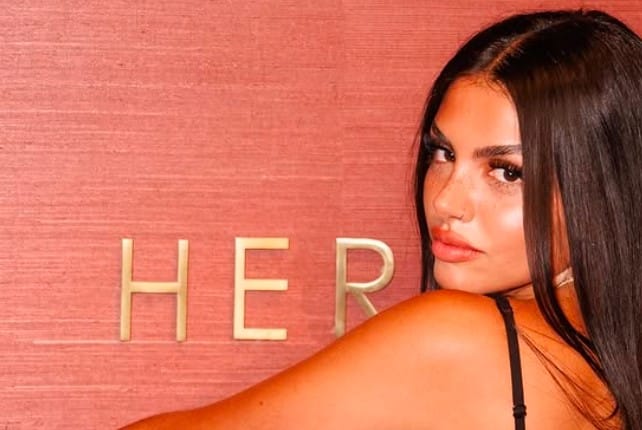 Love Island USA Star Huda Changes Her Story on the PDA Controversy