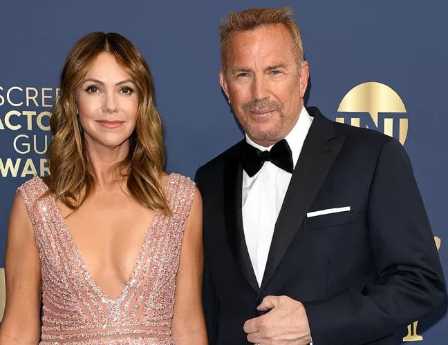 kevin costner divorce update
