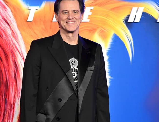 Jim Carrey Hollywood break details revealed