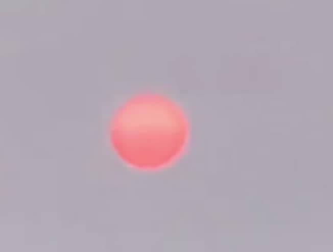 Is Florida Red Sun in The Sky Reddit Nibiru Planet Explained