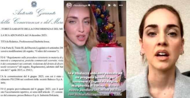 Chiara Ferragni Scandal Emails