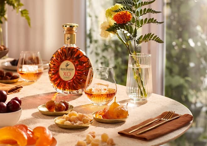 rely limited edition 300 year bottle