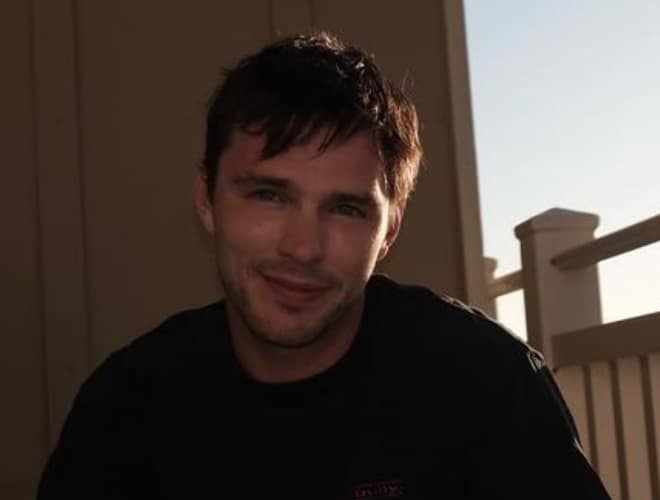 Nicholas Hoult Bryana Holly Married When