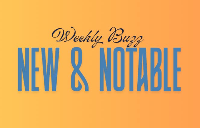 HOLR Weekly Buzz: Fashion, Beauty and More Making Headlines