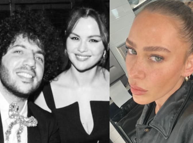 Did Benny Blanco Cheat on Selena Gomez Theresa Marie OnlyFans Scandal