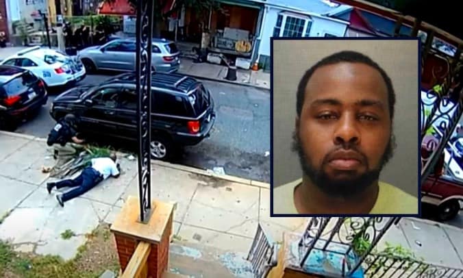 “They Held an Entire City Hostage”: Gunman Who Shot 6 Cops in Hours‑Long Standoff Sentenced