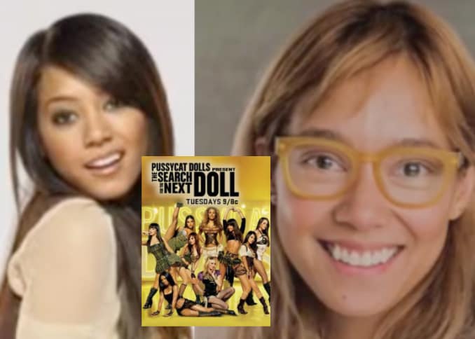 Search For The Next Doll Melissa Reyes Now