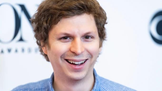Michael Cera