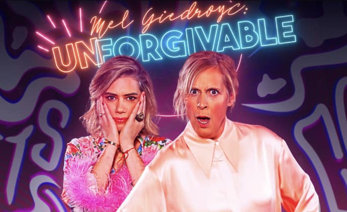 Comedy Panel Show ‘Unforgivable’ Axed After Four Series