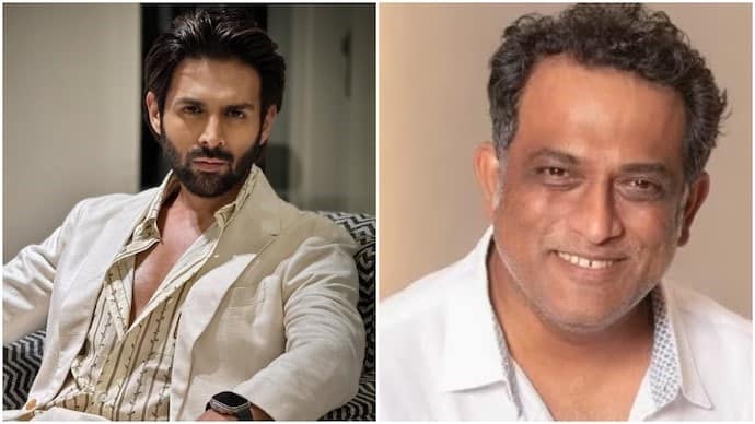 Anurag Basu and Kartik Aaryan to Begin Aashiqui 3