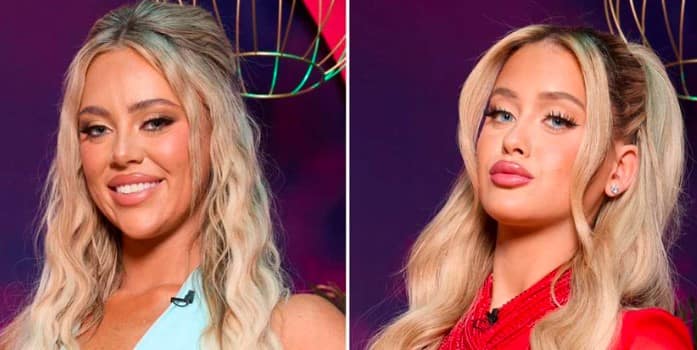 Love Island USA’s Liv Walker & Kaylor Martin Feud Catches Fans Off Guard