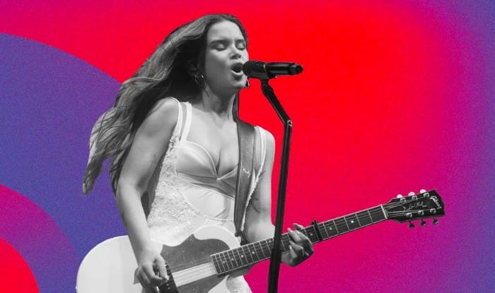 Maren Morris Accepts Dreamsicle’s Chart Miss with Grace