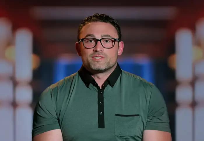 Matthew love is blind gaslighting