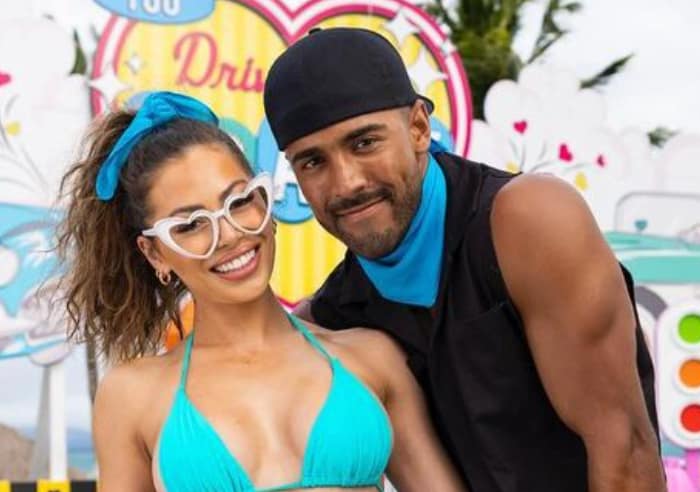 Are Nicole and Kendall Love Island Still Together?