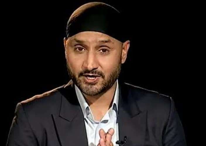 Harbhajan Singh