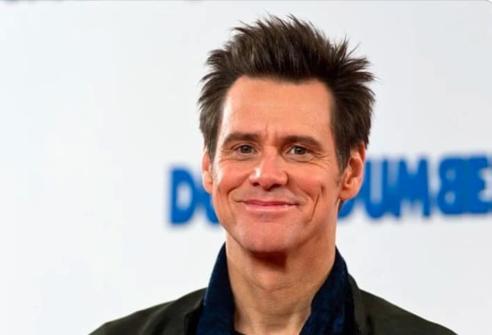 Jim Carrey Sells $17M Brentwood Mansion at a 41% Discount