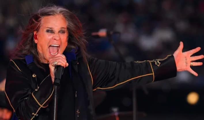 Ozzy Osbourne’s Family Faces Estate Headache: Tens of Millions at Risk