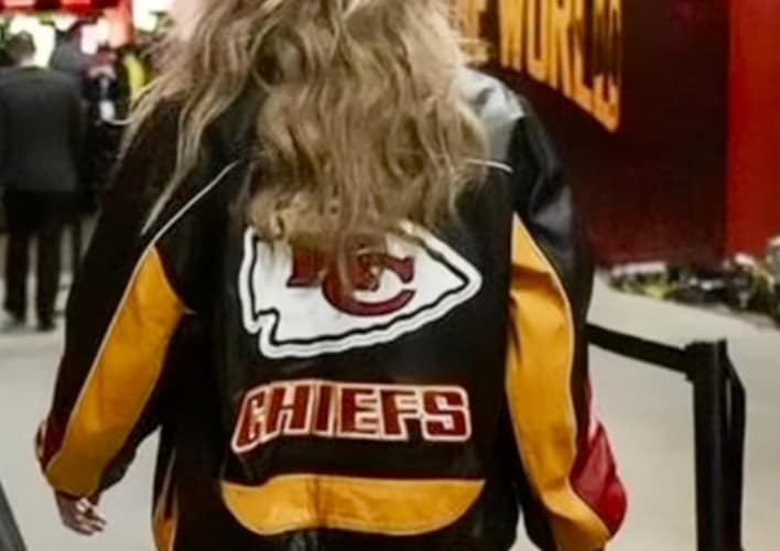 Does Taylor Swift Shop on eBay?