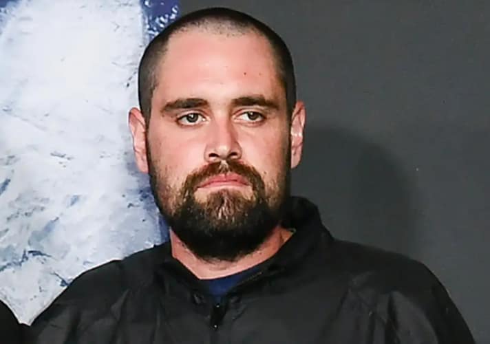 Nick Reiner placed under mental health conservatorship