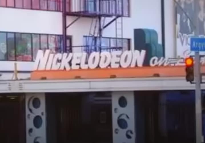 Quiet On Set Documentary Where To Watch