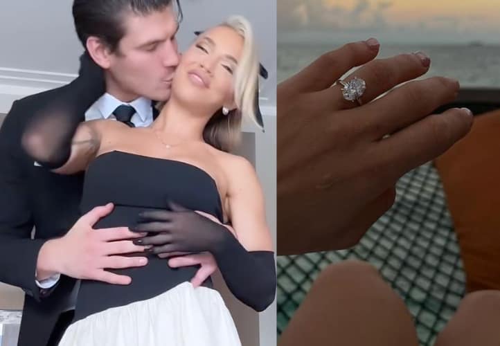 Tammy Hembrow Boyfriend Infertile